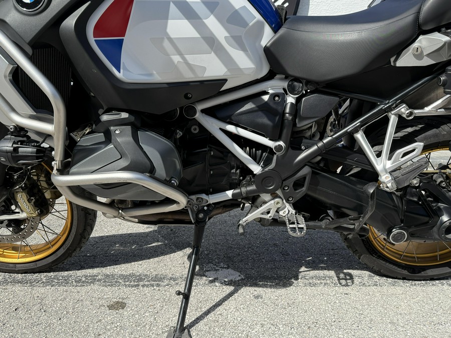 2020 BMW R 1250 GS Adventure