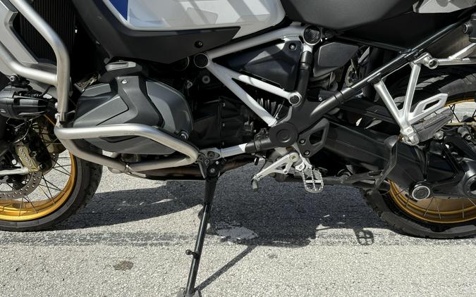 2020 BMW R 1250 GS Adventure