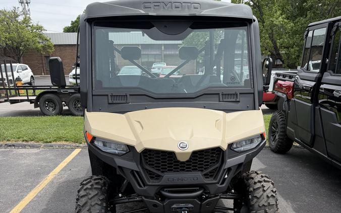 2026 CF MOTO UFORCE 800 XL