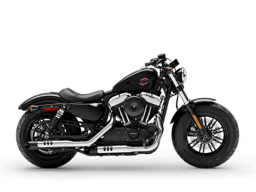 2021 Harley-Davidson® XL1200X - Forty-Eight®