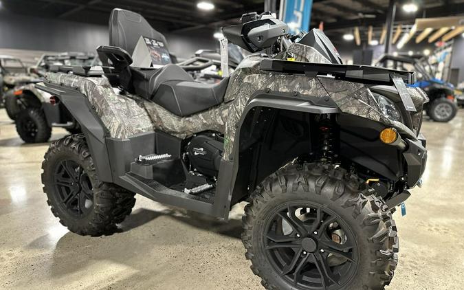 2023 CFMoto CForce 800 XC Camo