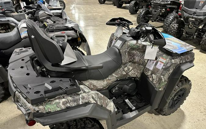 2023 CFMoto CForce 800 XC Camo