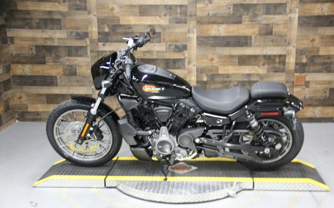 2023 Harley-Davidson Nightster™ Black