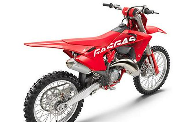 2024 GASGAS MC 125