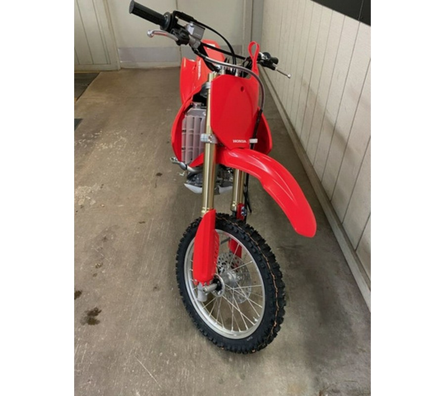 2024 Honda CRF150R