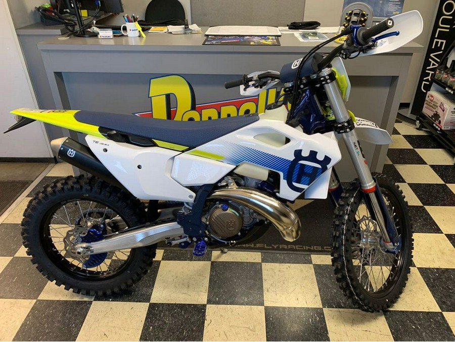 2024 Husqvarna Motorcycles TE 300