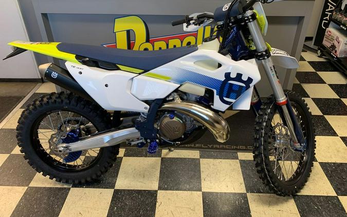 2024 Husqvarna Motorcycles TE 300