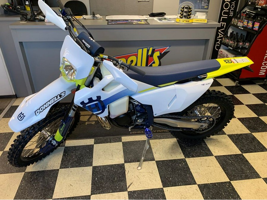 2024 Husqvarna Motorcycles TE 300