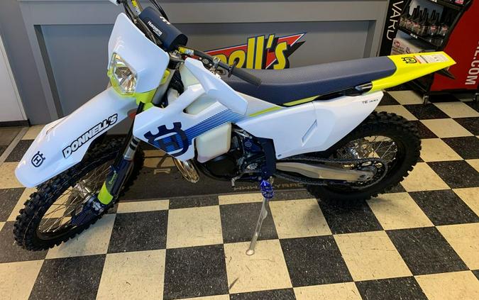 2024 Husqvarna Motorcycles TE 300