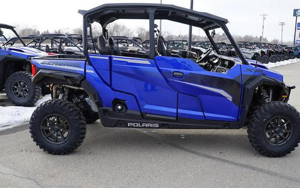 2024 Polaris® General XP 4 1000 Ultimate