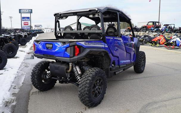 2024 Polaris® General XP 4 1000 Ultimate