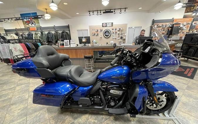 2024 Harley-Davidson® FLTRK - Road Glide® Limited