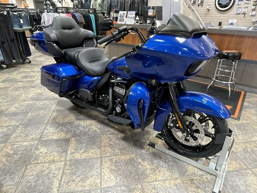 2024 Harley-Davidson® FLTRK - Road Glide® Limited