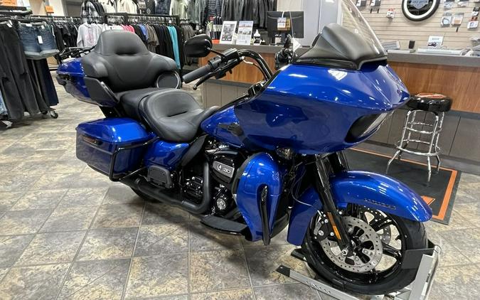 2024 Harley-Davidson® FLTRK - Road Glide® Limited