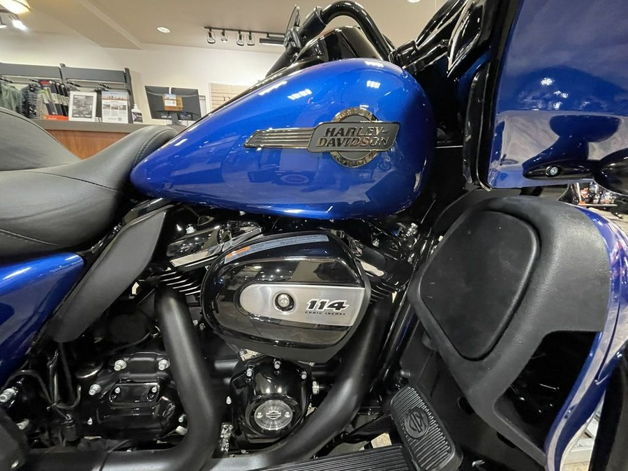 2024 Harley-Davidson® FLTRK - Road Glide® Limited