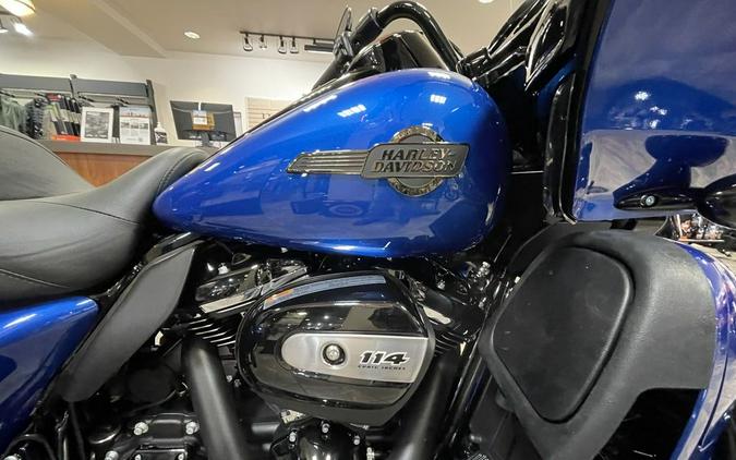 2024 Harley-Davidson® FLTRK - Road Glide® Limited