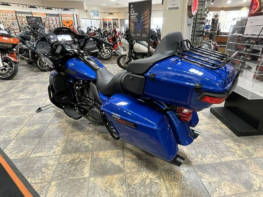 2024 Harley-Davidson® FLTRK - Road Glide® Limited