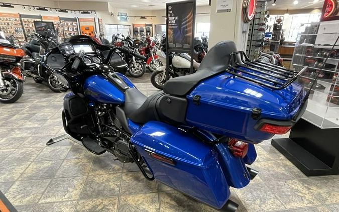 2024 Harley-Davidson® FLTRK - Road Glide® Limited