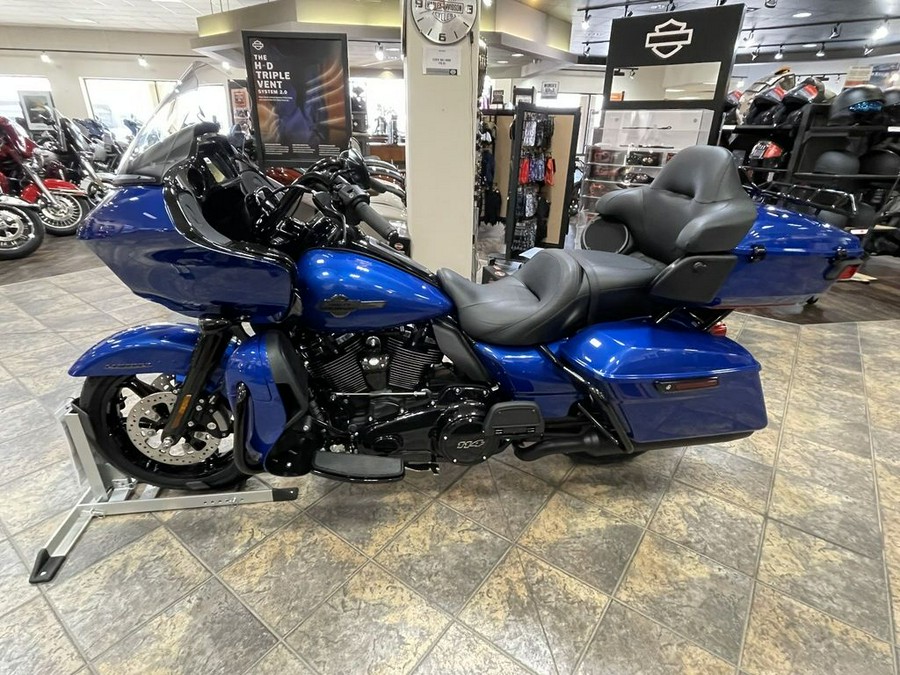 2024 Harley-Davidson® FLTRK - Road Glide® Limited