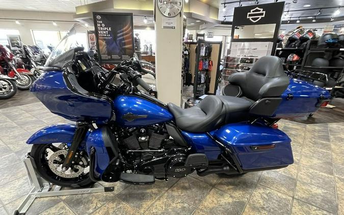 2024 Harley-Davidson® FLTRK - Road Glide® Limited