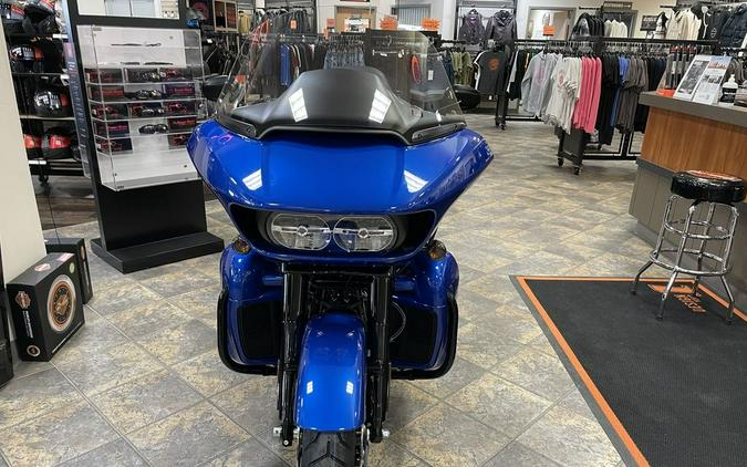 2024 Harley-Davidson® FLTRK - Road Glide® Limited