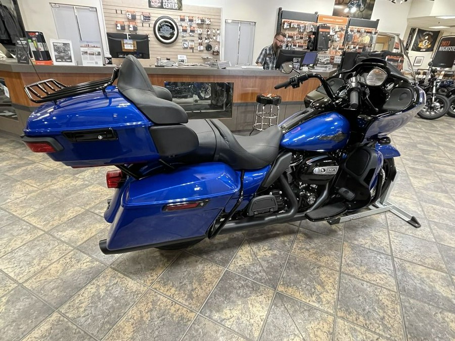 2024 Harley-Davidson® FLTRK - Road Glide® Limited