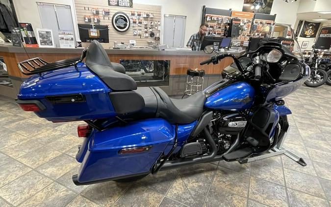 2024 Harley-Davidson® FLTRK - Road Glide® Limited