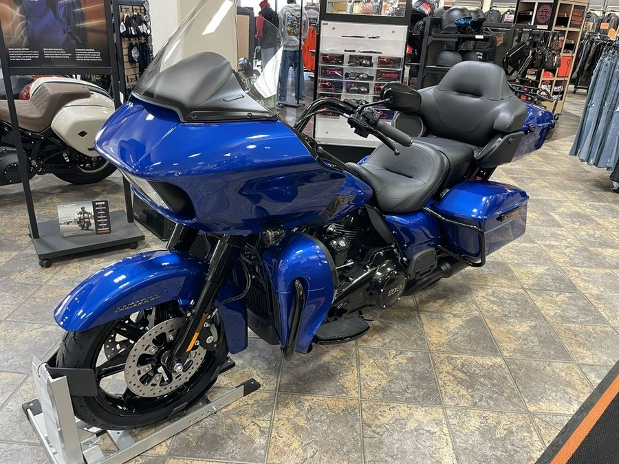 2024 Harley-Davidson® FLTRK - Road Glide® Limited