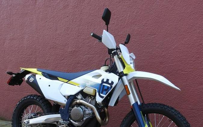 2024 Husqvarna® FE 501s