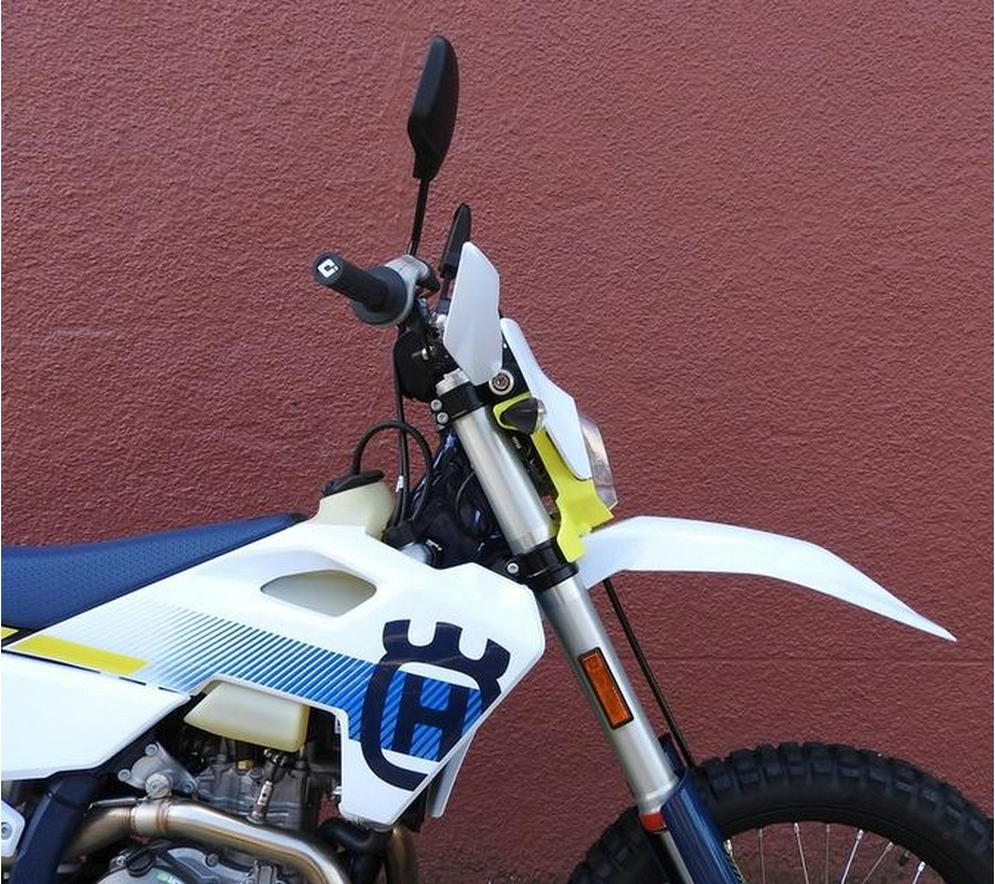 2024 Husqvarna® FE 501s