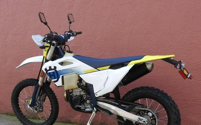 2024 Husqvarna® FE 501s