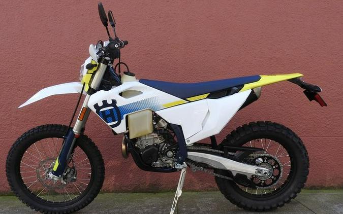 2024 Husqvarna® FE 501s