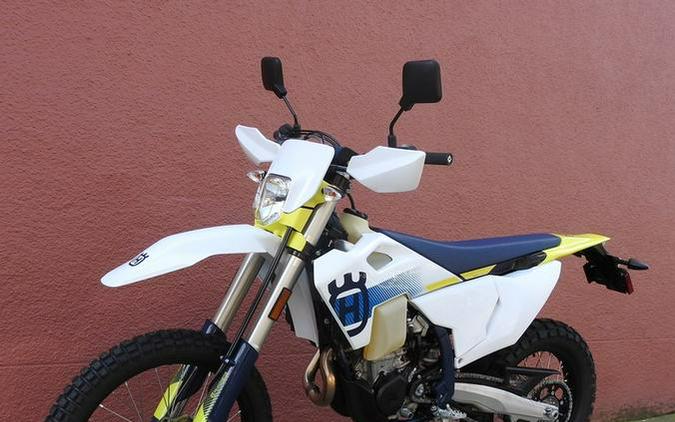 2024 Husqvarna® FE 501s