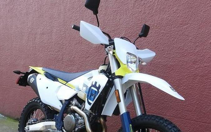 2024 Husqvarna® FE 501s