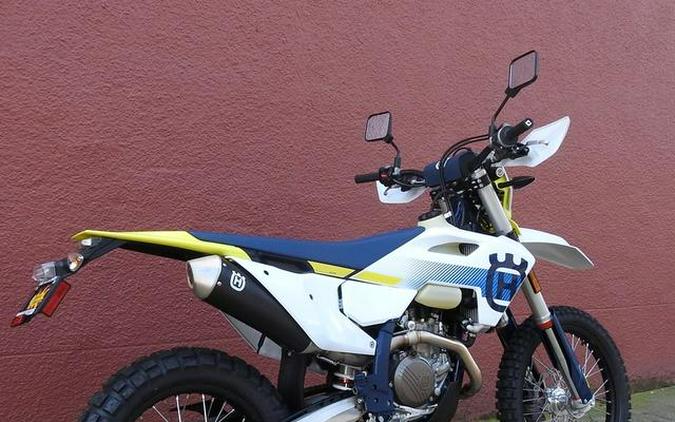 2024 Husqvarna® FE 501s