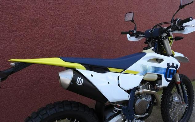 2024 Husqvarna® FE 501s