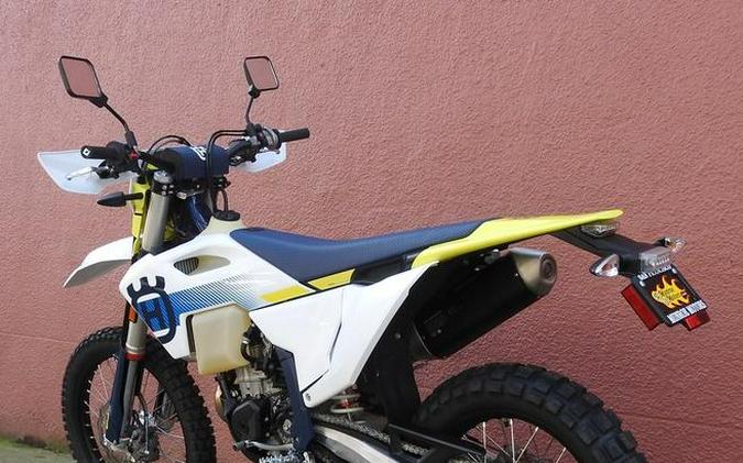 2024 Husqvarna® FE 501s