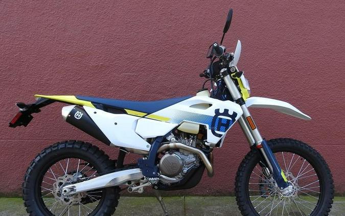 2024 Husqvarna® FE 501s