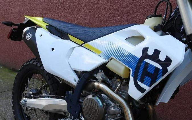 2024 Husqvarna® FE 501s