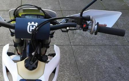 2024 Husqvarna® FE 501s