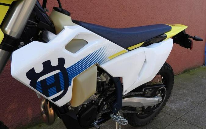 2024 Husqvarna® FE 501s