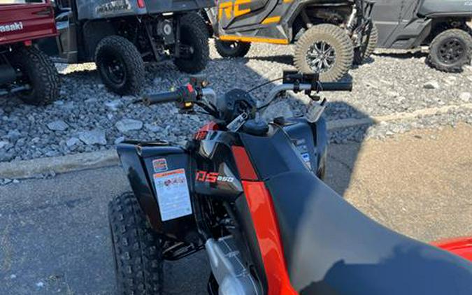 2024 Can-Am DS 250