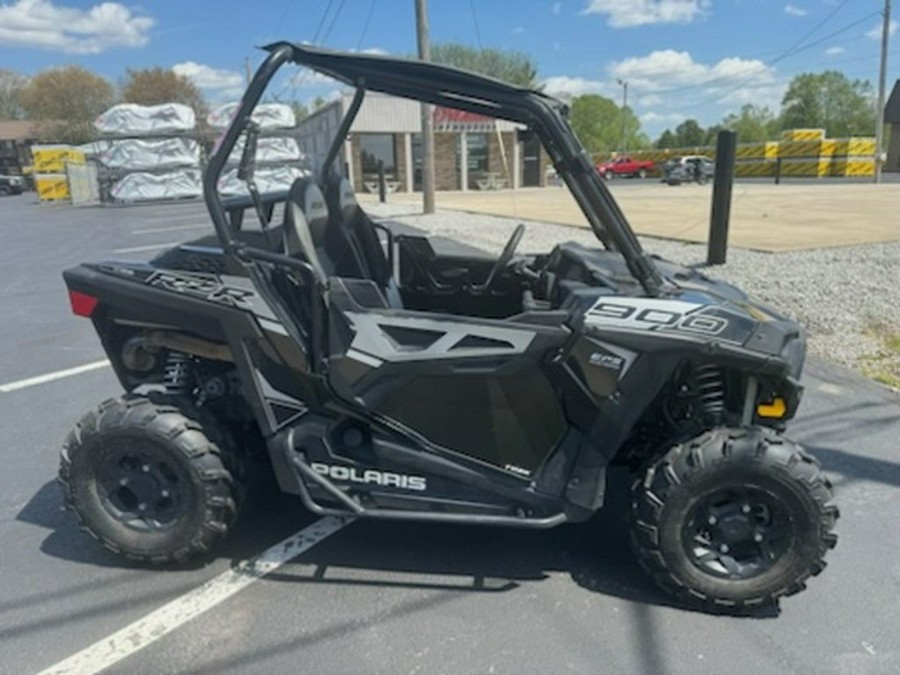 2019 Polaris RZR 900 EPS