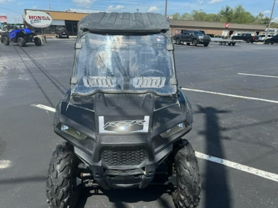 2019 Polaris RZR 900 EPS