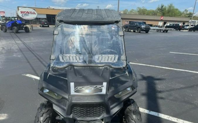 2019 Polaris RZR 900 EPS