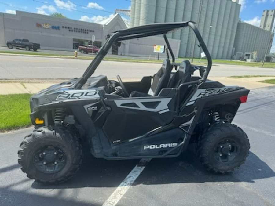 2019 Polaris RZR 900 EPS