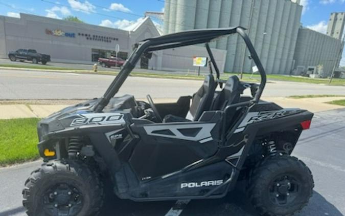 2019 Polaris RZR 900 EPS