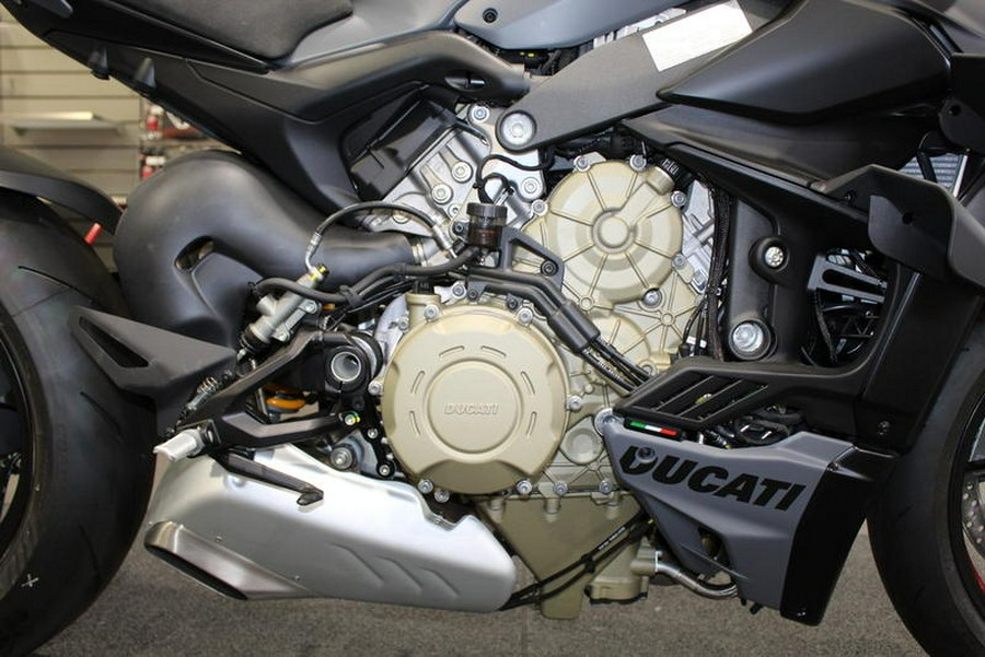 2024 Ducati SFV4S
