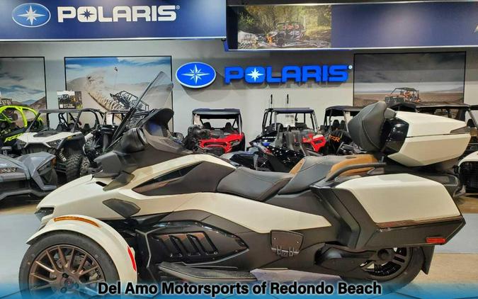 2024 Can-am SPYDER RT SEA-TO-SKY (SE6)