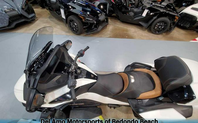 2024 Can-am SPYDER RT SEA-TO-SKY (SE6)